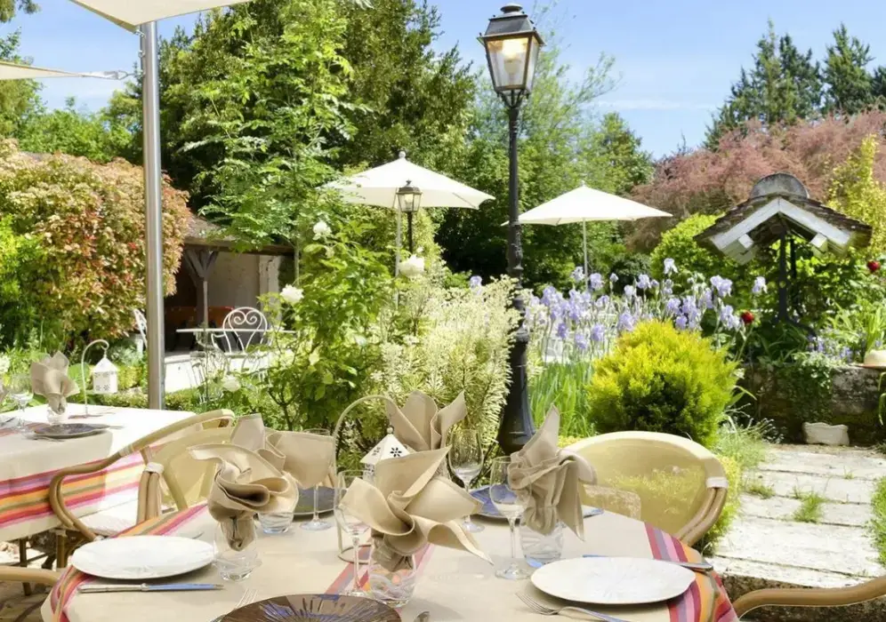Auberge du Centre 2