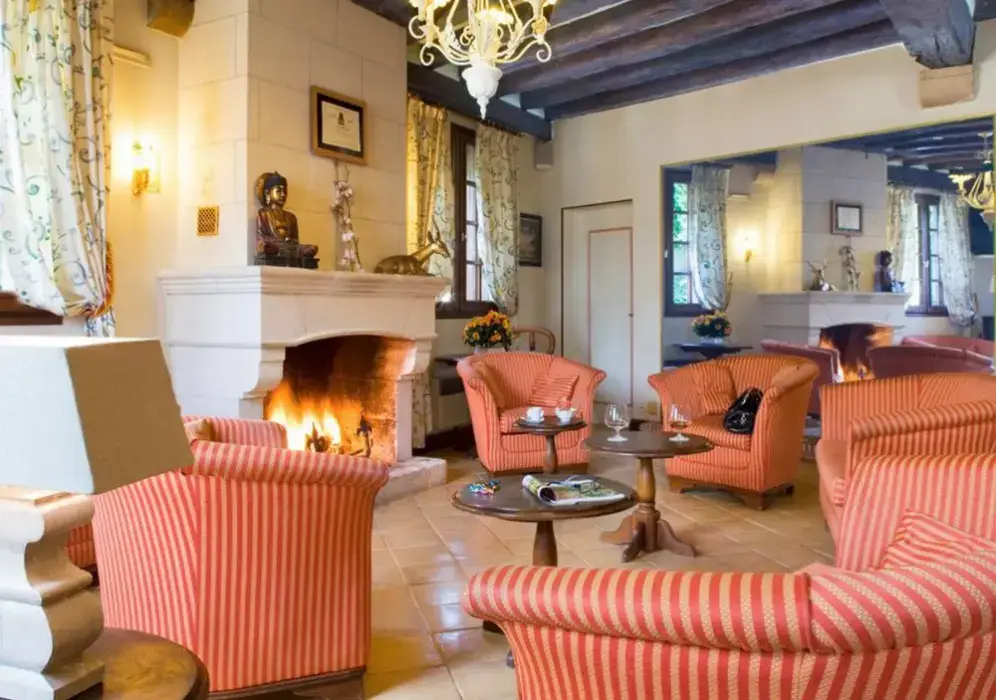 Auberge du Centre 4