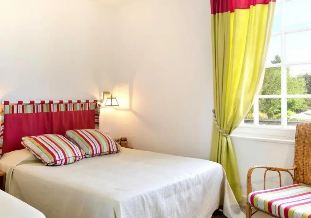 Auberge du Centre 5