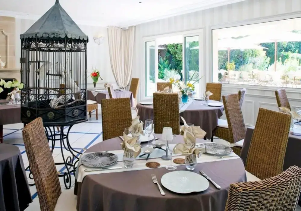 Auberge du Centre 6