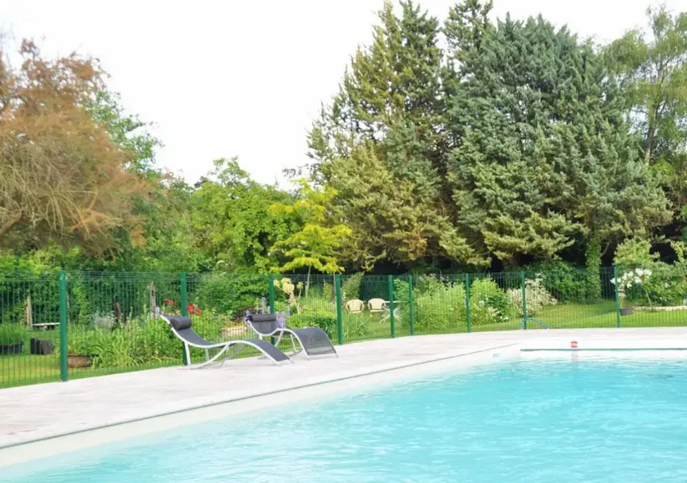 Auberge du Centre 7