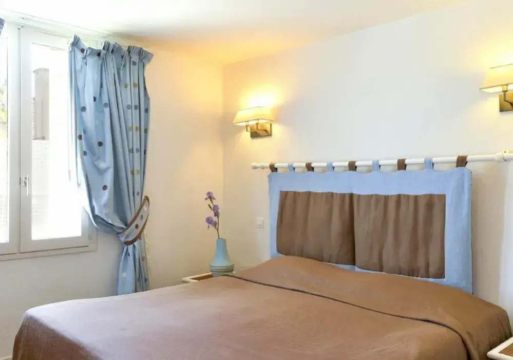 Auberge du Centre 8