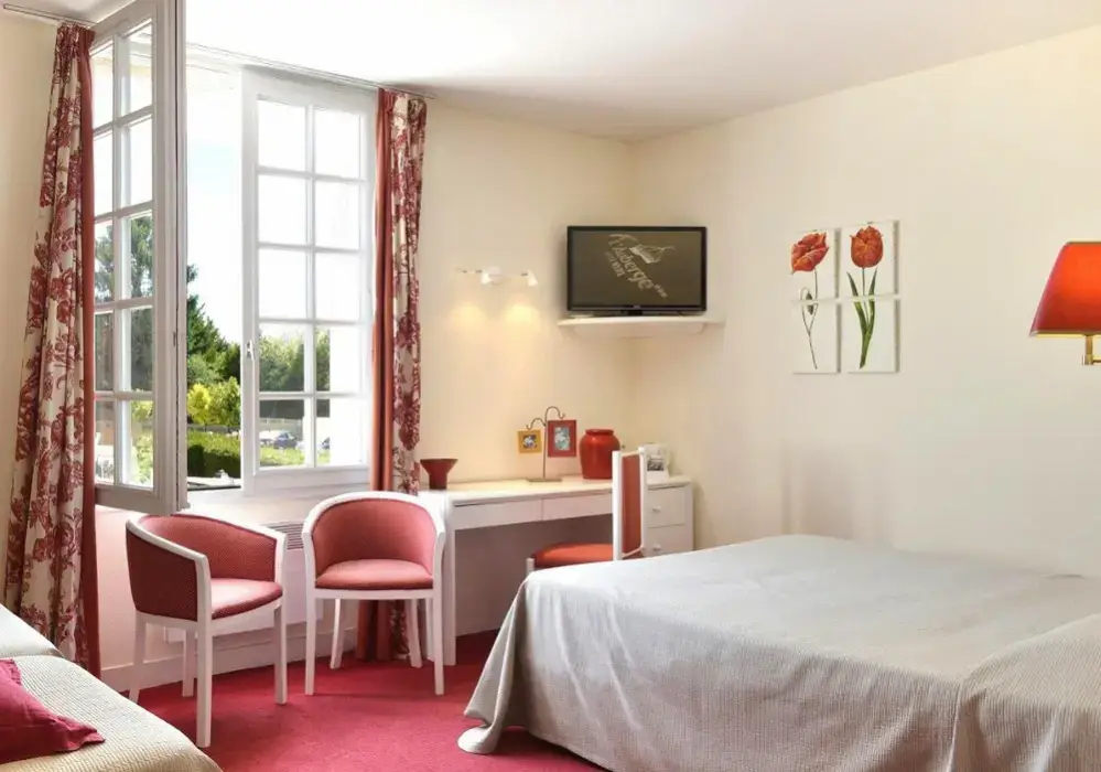 Auberge du Centre 10