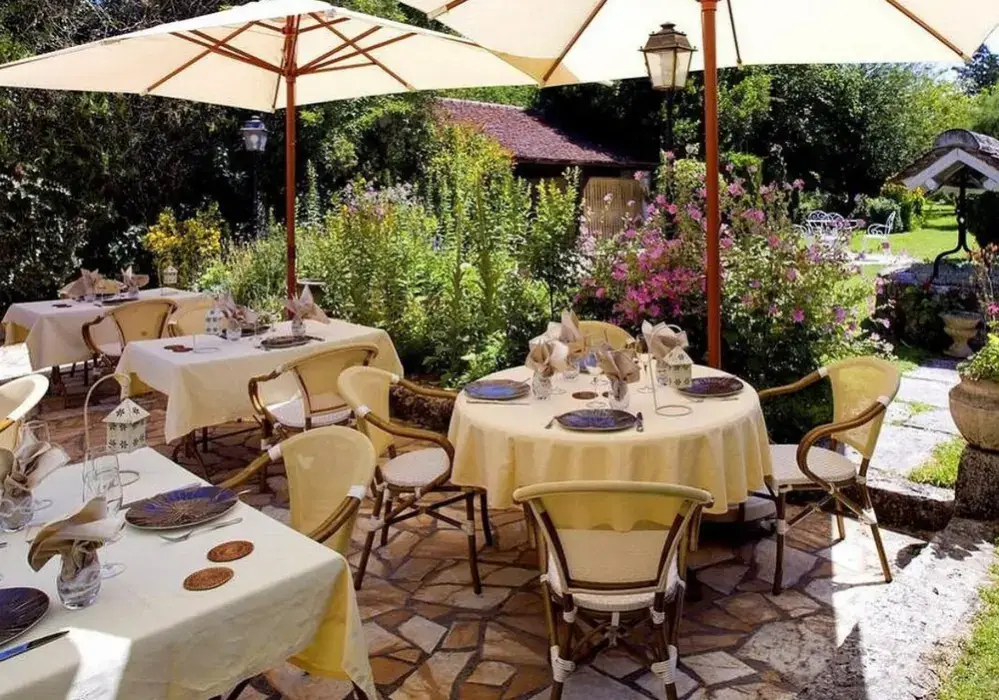 Auberge du Centre 11