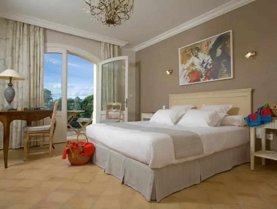 Hôtel Le Mas des Sables 2