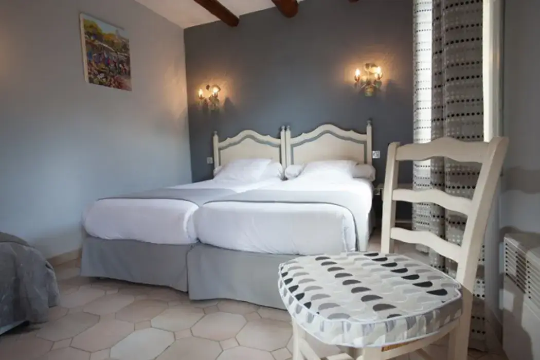 Hôtel Le Mas des Sables 7