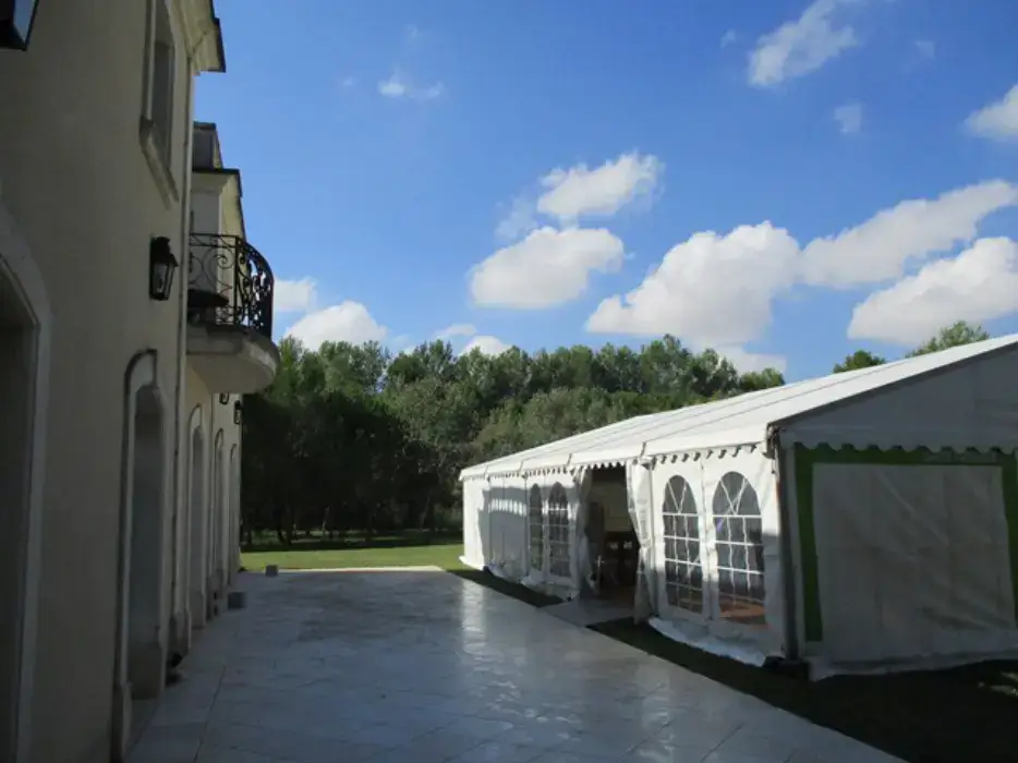 Hôtel Le Mas des Sables 9