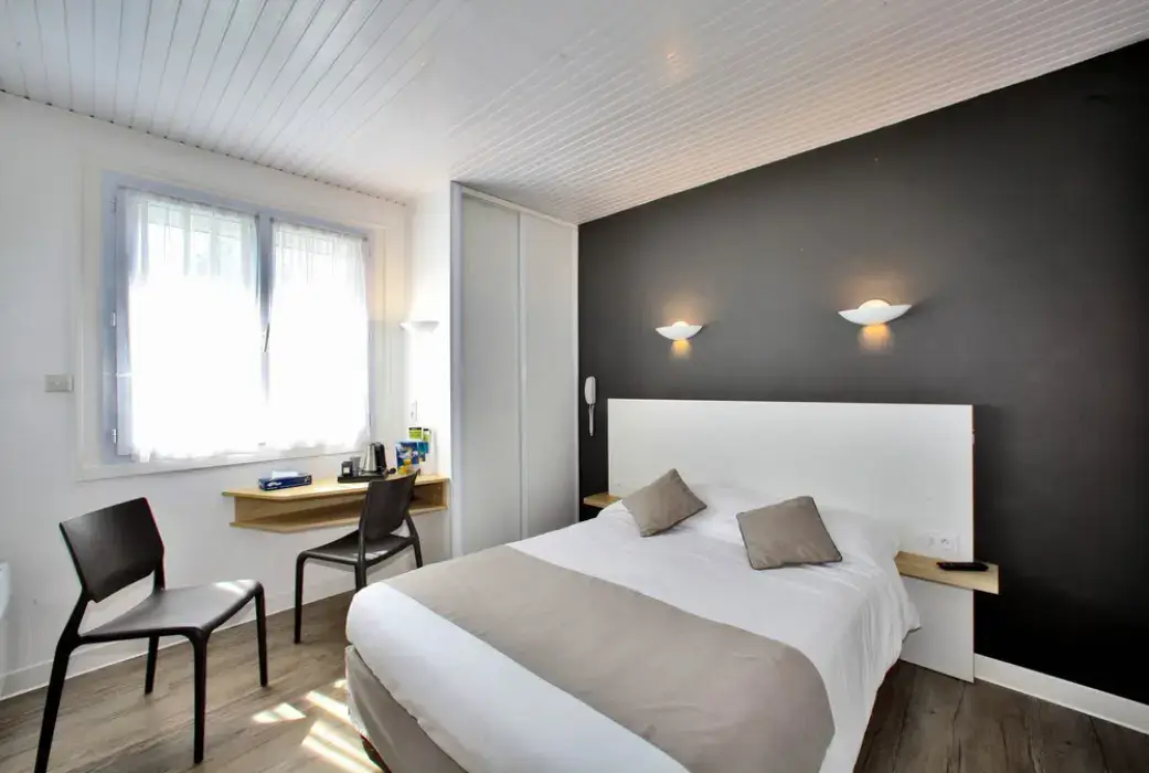 Hôtel Les Dunes 2