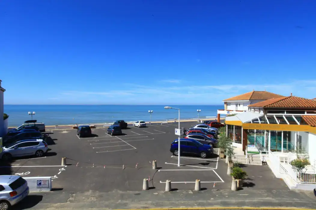 Hôtel Les Dunes 5