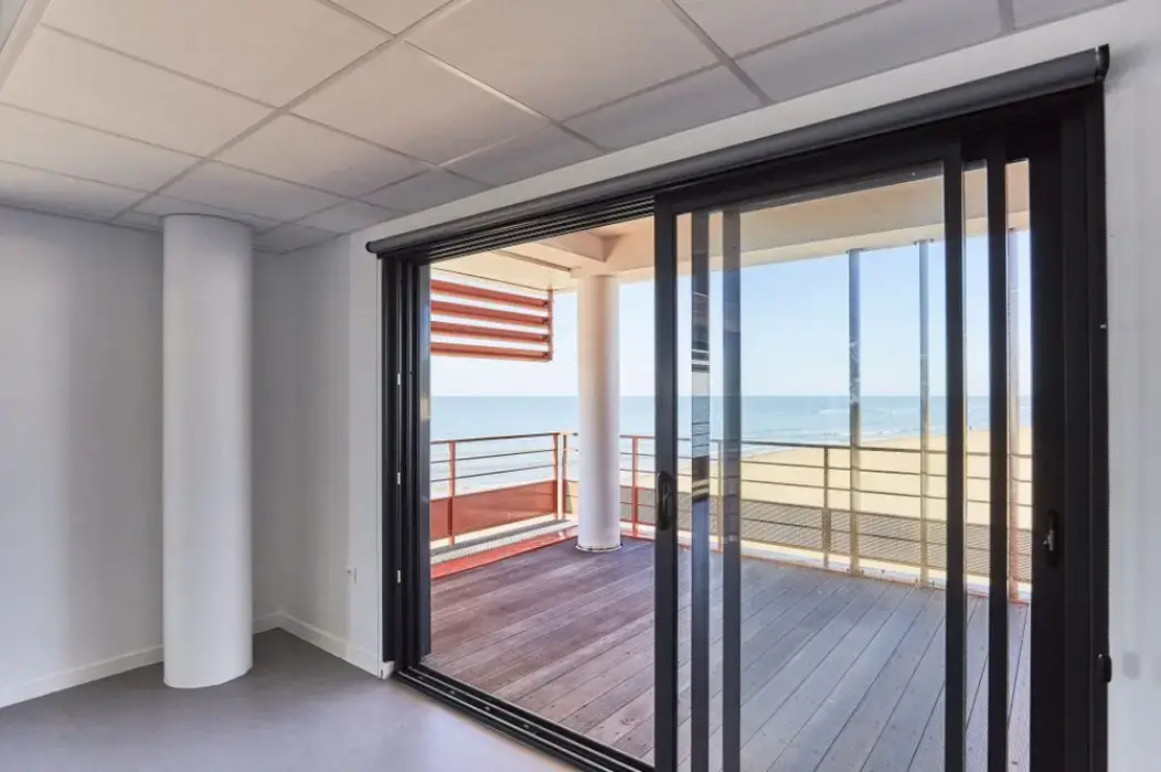 Hôtel Les Dunes 8