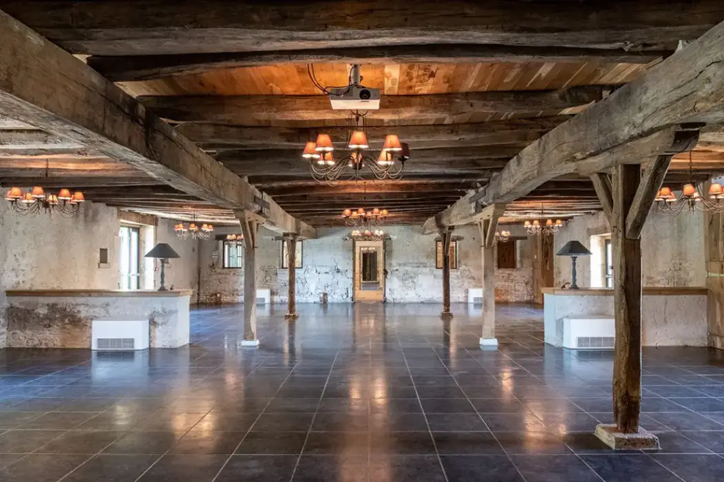 Château de Planchevienne 4