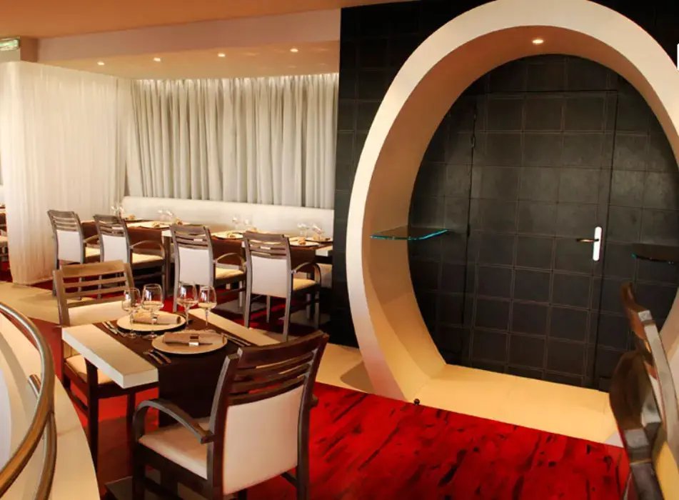 O'TO Restaurant