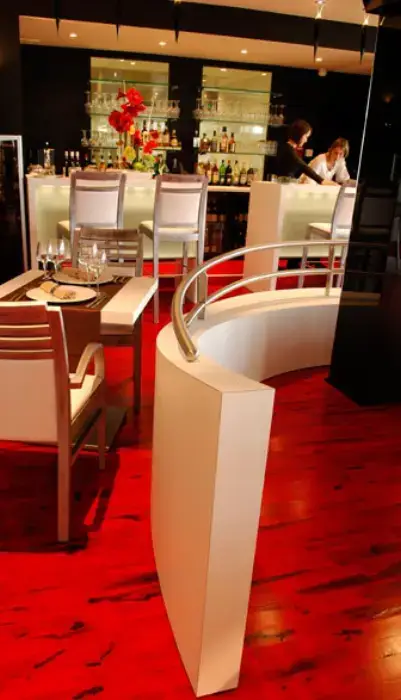 O'TO Restaurant 2