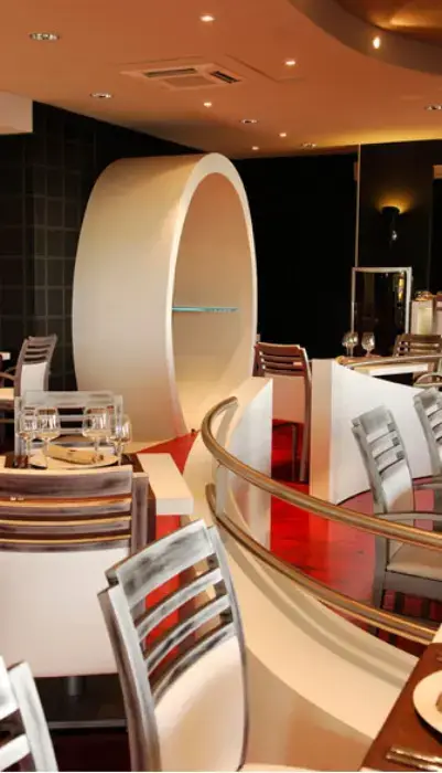 O'TO Restaurant 3