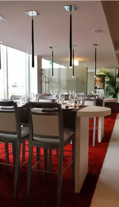 O'TO Restaurant 4