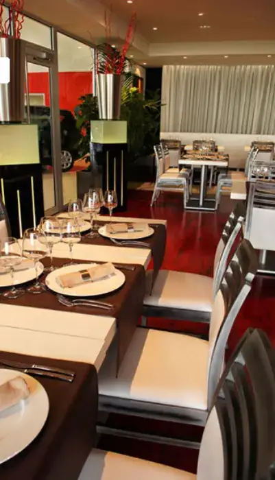 O'TO Restaurant 5