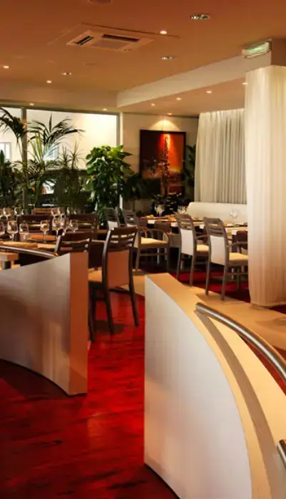 O'TO Restaurant 6