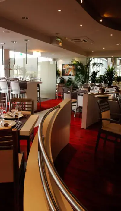 O'TO Restaurant 7