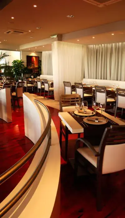 O'TO Restaurant 8
