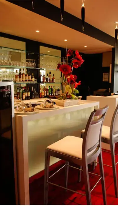 O'TO Restaurant 9