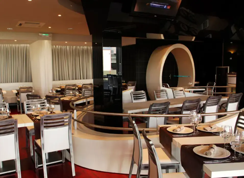 O'TO Restaurant 11