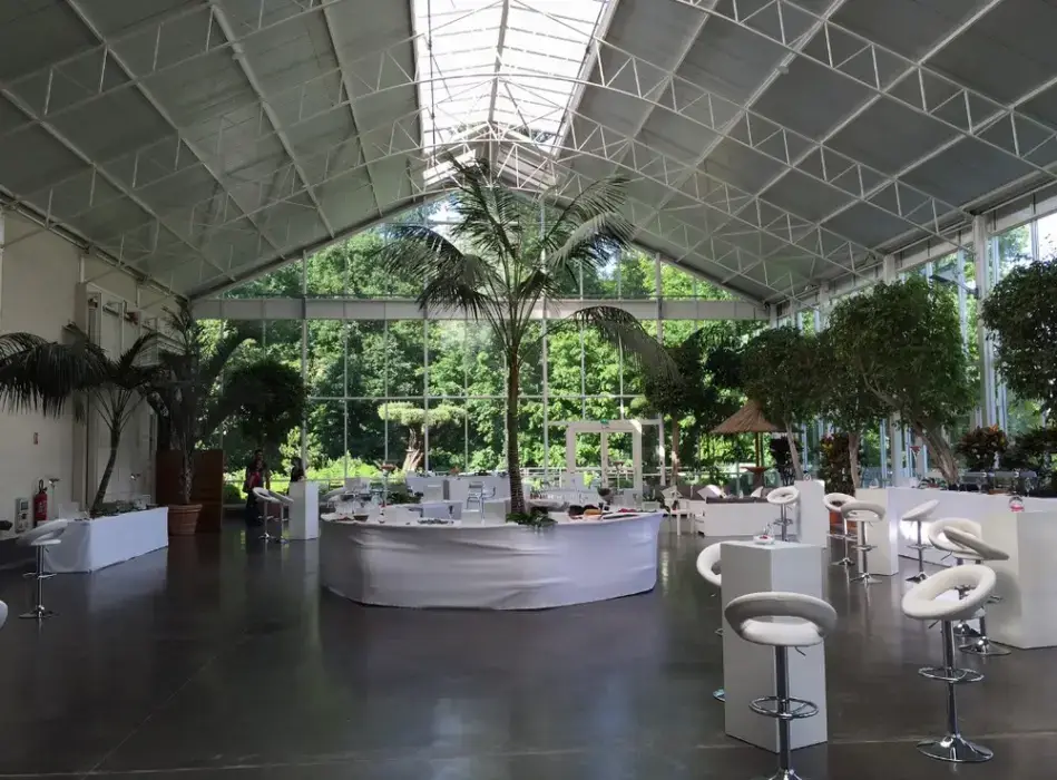 La Palmeraie de La Tour