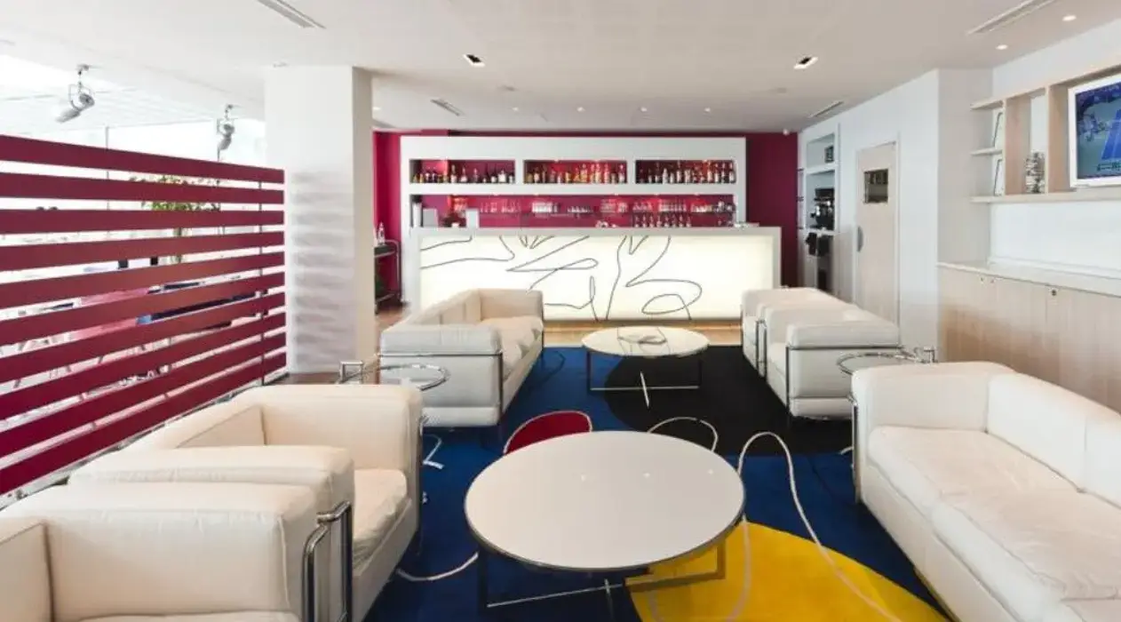 Hôtel Victoria Roquebrune Cap-Martin 5
