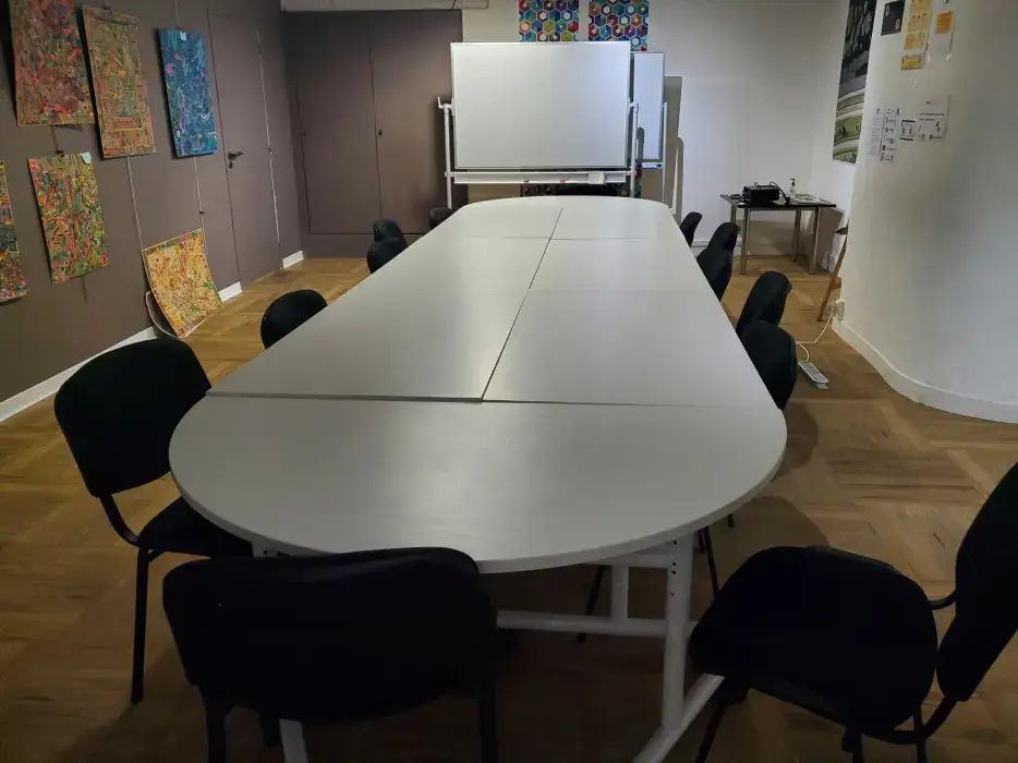Le Rucher Créatif 9