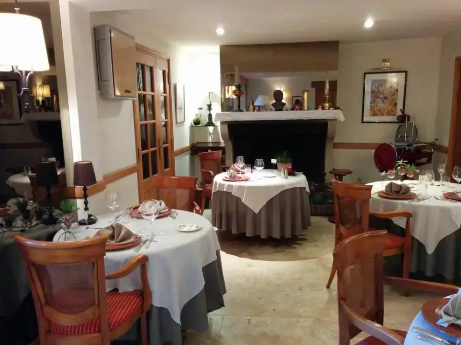 Auberge du Pot D'Etain 2