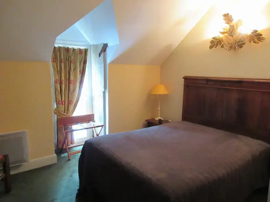 Auberge du Pot D'Etain 3