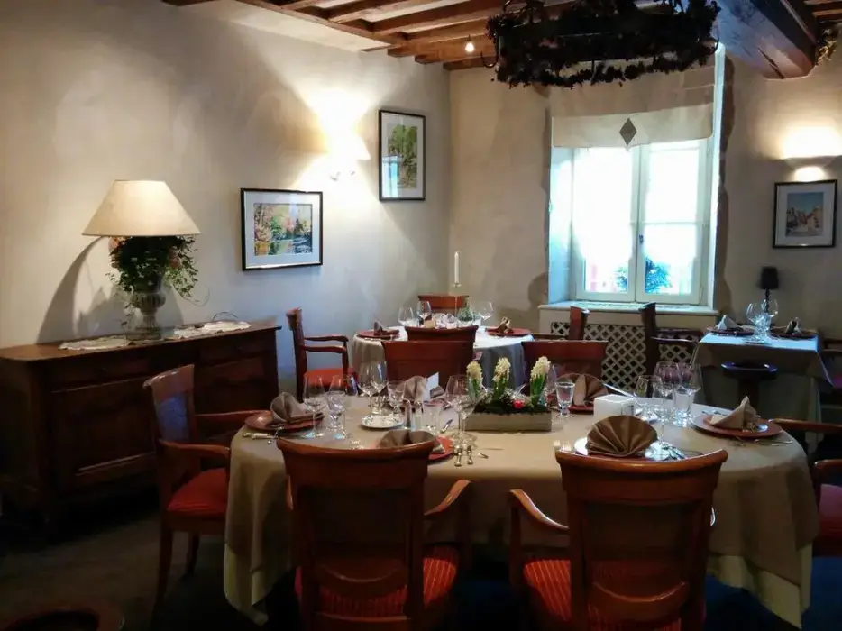 Auberge du Pot D'Etain 4