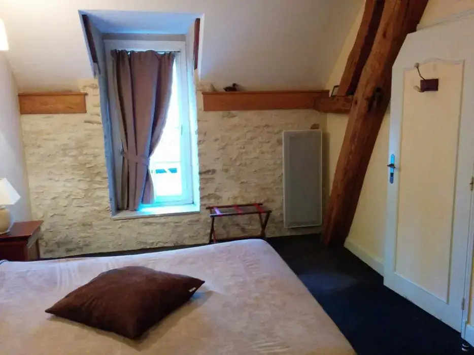 Auberge du Pot D'Etain 5