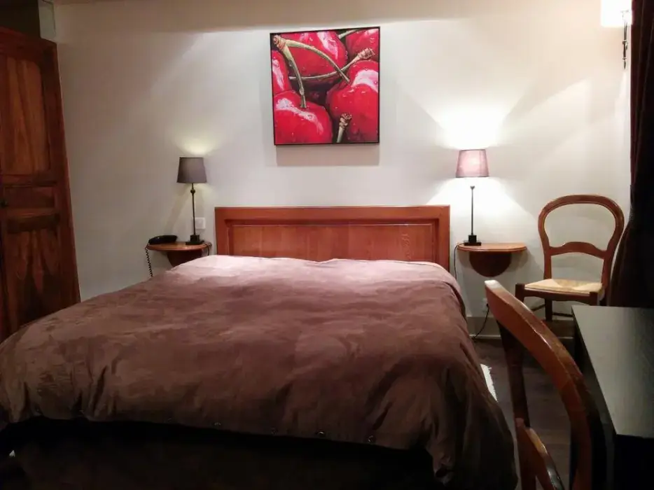 Auberge du Pot D'Etain 7