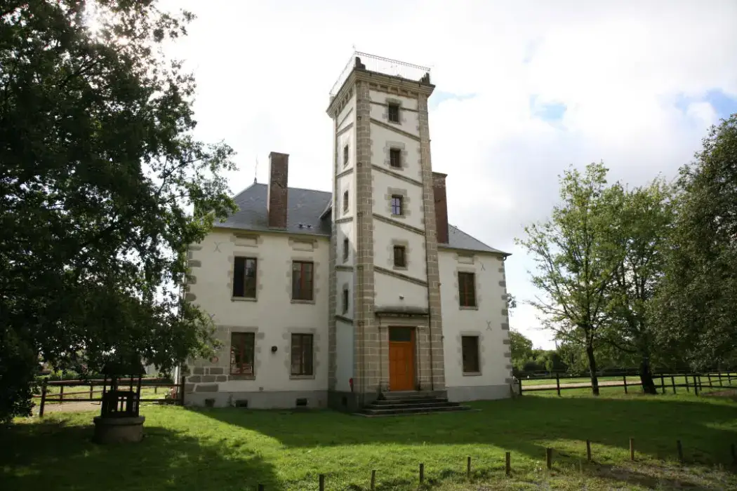 Domaine de Chantemerle 2