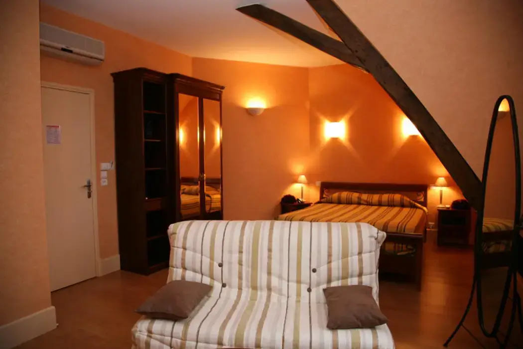Domaine de Chantemerle 5