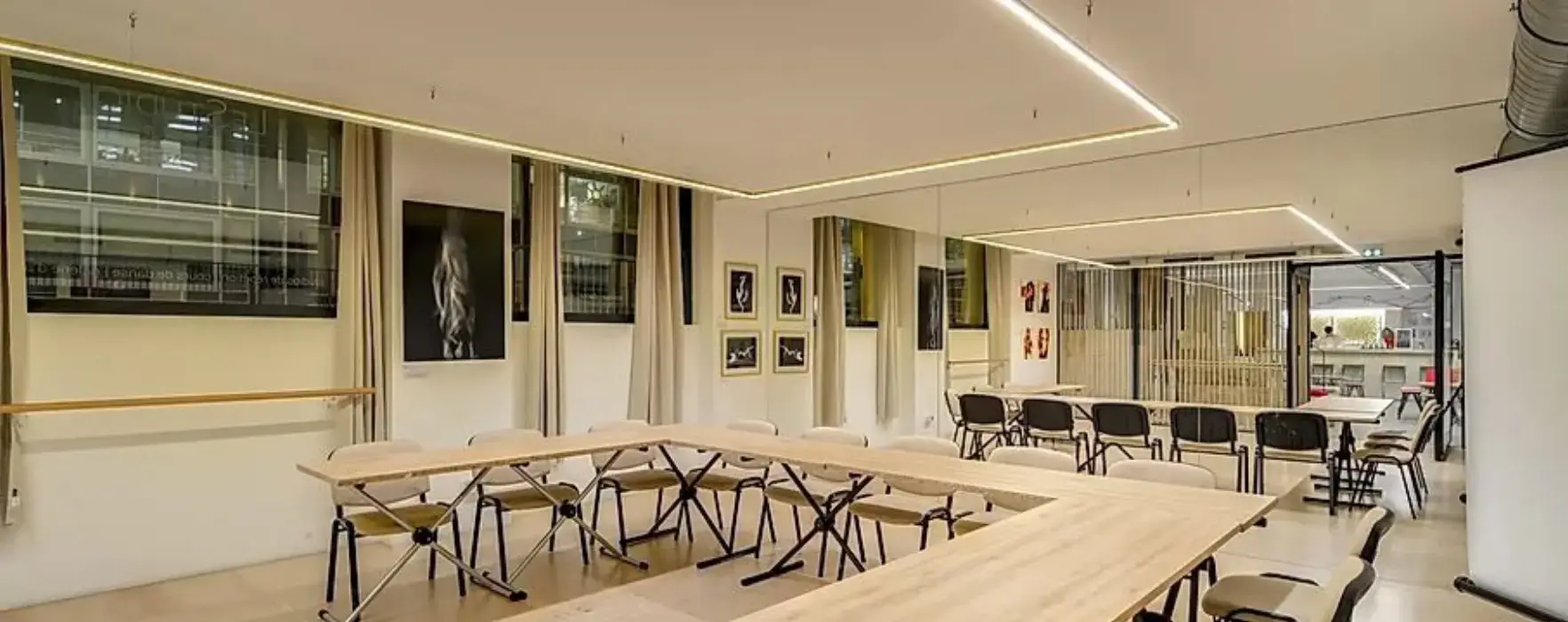 LeStudio - Club Arty 2