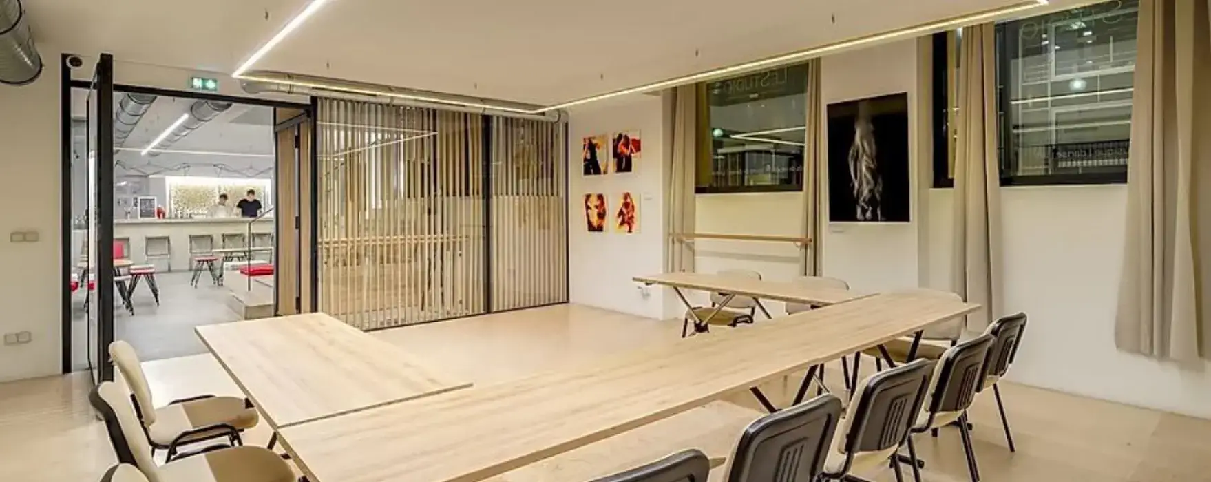 LeStudio - Club Arty 3