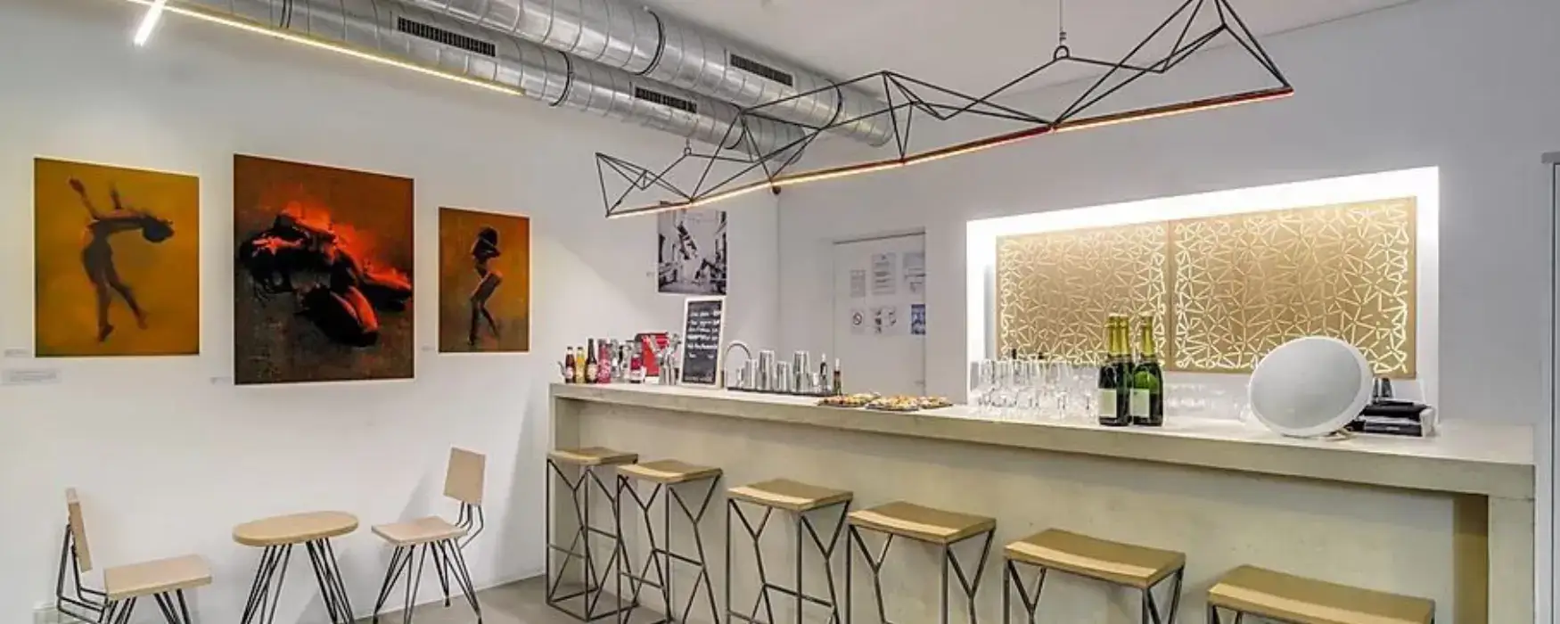 LeStudio - Club Arty 9