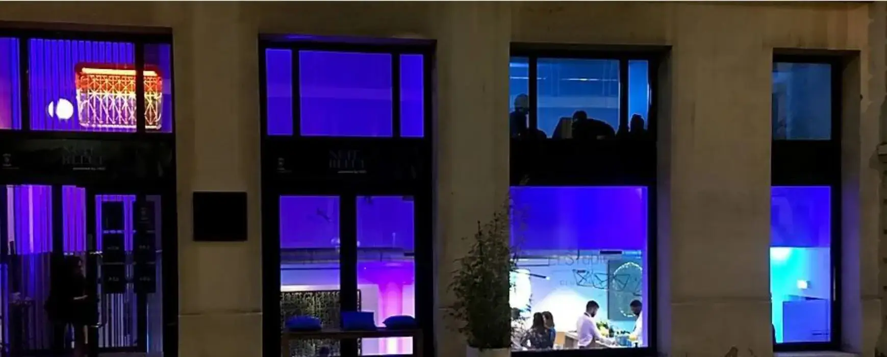 LeStudio - Club Arty 11