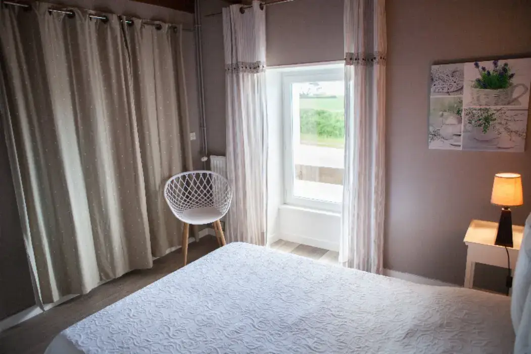 Lymina gîte & salle 3