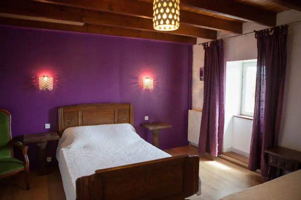 Lymina gîte & salle 6