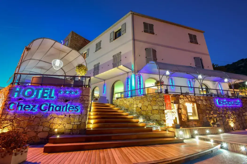Chez Charles 2