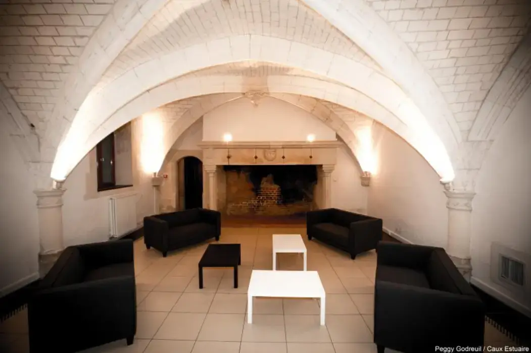 Château de Gromesnil 5