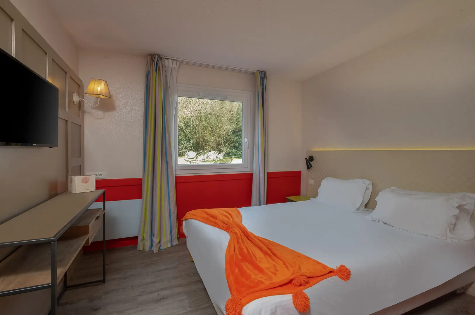 Hotel Le M & Spa Honfleur 2