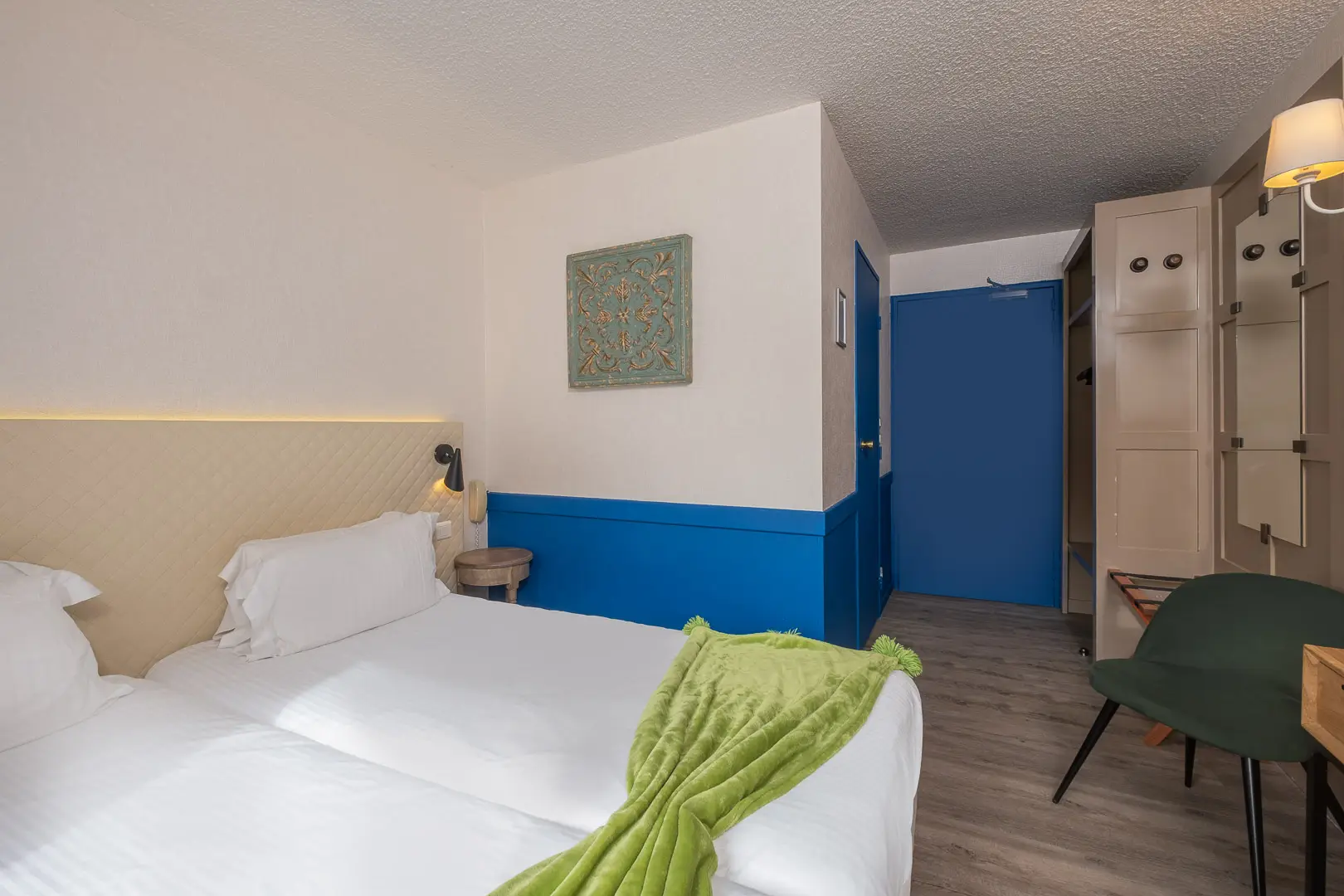 Hotel Le M & Spa Honfleur 3