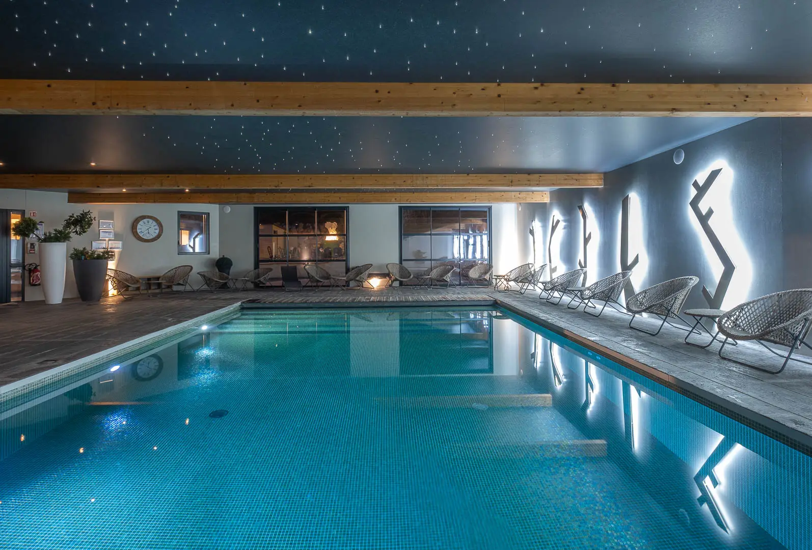 Hotel Le M & Spa Honfleur 5