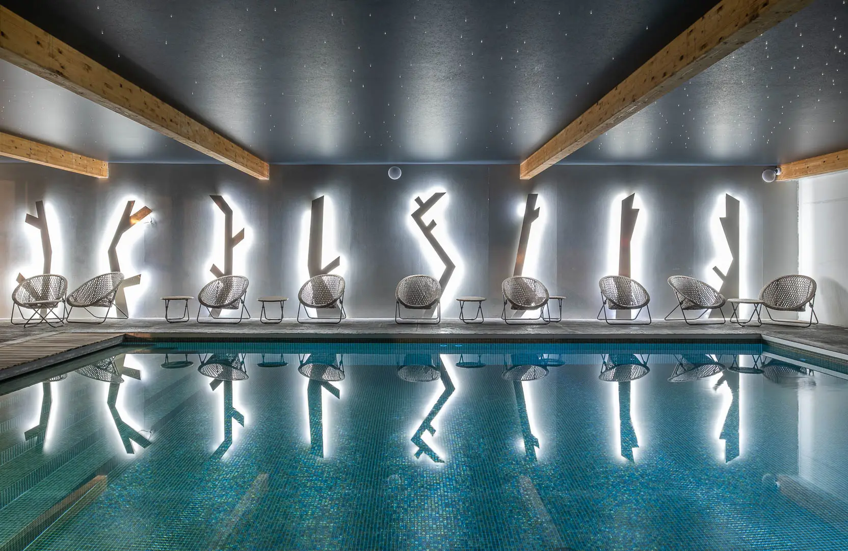 Hotel Le M & Spa Honfleur 6