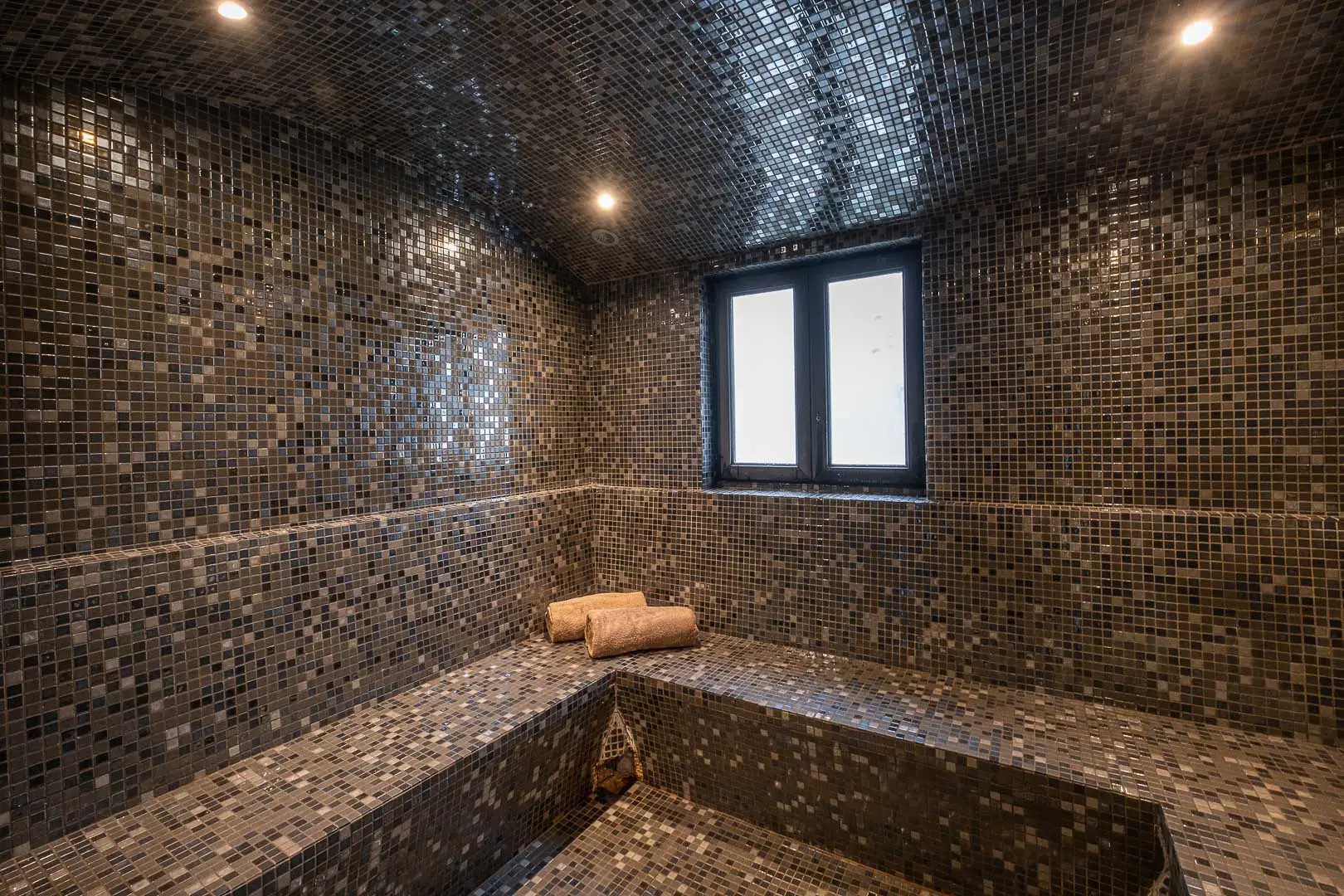 Hotel Le M & Spa Honfleur 8