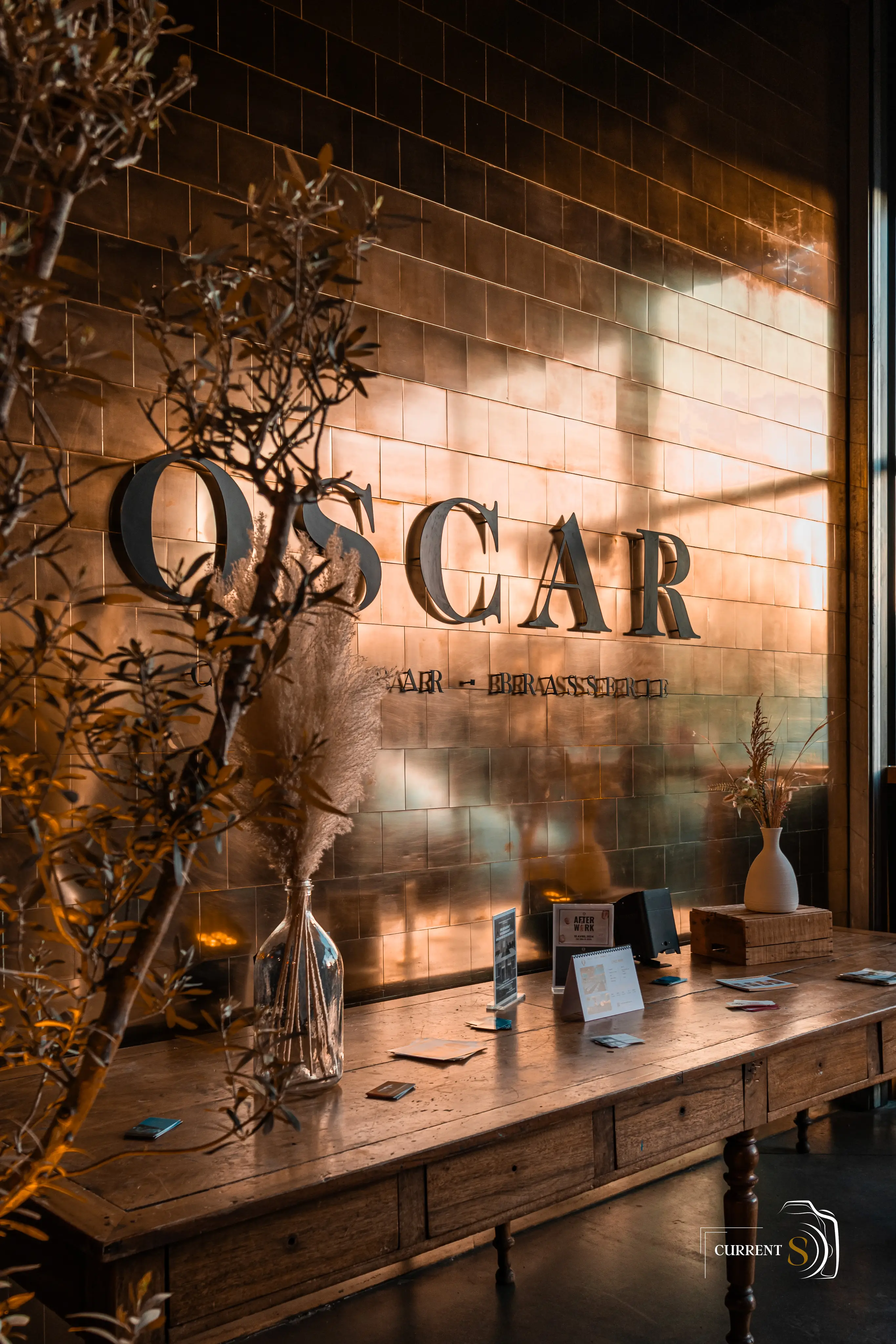 OSCAR 1