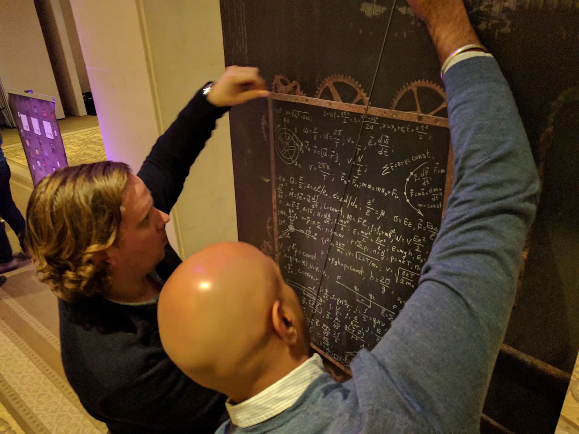 Escape Game Numérique 5